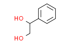 (|R|)-(-)-1-苯基-1，2-乙二醇,97%
