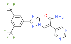 Eltanexor Z-isomer