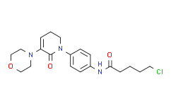 7-Piperazin-1-yl-thieno[2,3-c] Pyridine (hydrochloride)