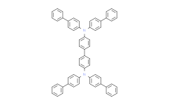 N，N，N'，N'-四(4-联苯基)联苯胺,≥98%