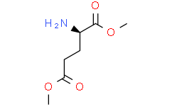 (R)-dimethyl 2-aminopentanedioate