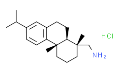 Leelamine (hydrochloride)