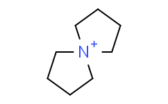 5-氮鎓螺[4.4]壬烷溴化物,≥98%