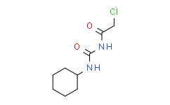 1-(2-氯乙酰基)-3-环己基脲,95%