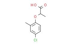 [DR.E]高2-甲-4-氯丙酸
