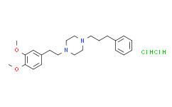 SA 4503 dihydrochloride