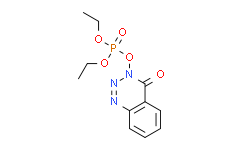 3-(二乙氧基磷酰氧基)-1，2，3-苯并三嗪-4-酮(DEPBT),98%
