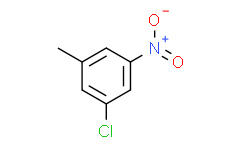 3-氯-5-硝基甲苯,≥98%