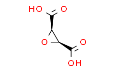 顺-环氧琥珀酸,≥97%