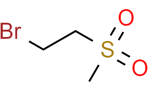 2-溴乙基甲基砜