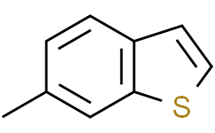 6-甲基苯并噻吩,98%