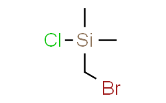 (溴甲基)二甲基氯硅烷,95%