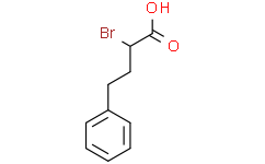 2-溴-4-苯基丁酸