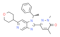 BRD4 Inhibitor-10