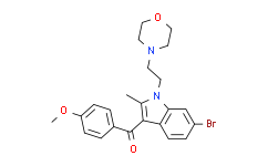 6-Bromopravadoline