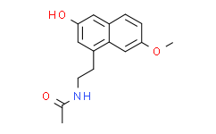 3-Hydroxy agomelatine