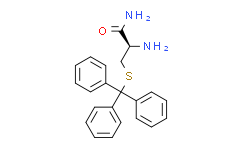  S-三苯甲基-L-半胱氨酰胺