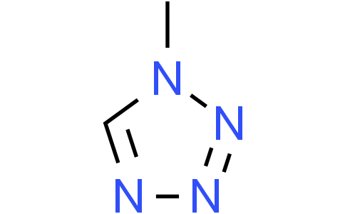 1-methyl-1H-1,2,3,4-tetrazole