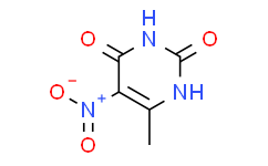2，4-二羟基-6-甲基-5-硝基嘧啶,99%