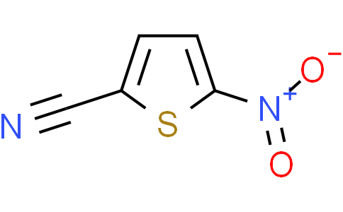 5-nitrothiophene-2-carbonitrile