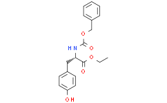 CBZ-L-酪氨酸乙酯