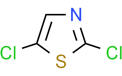 2,5-dichloro-1,3-thiazole