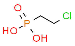 (2-Chloroethyl)phosphonic acid