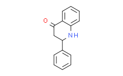 2，3-二氢-2-苯基-4(1H)-喹啉,97%