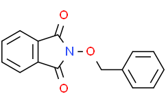 N-(苄氧基)邻苯二甲酰亚胺