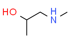 1-(甲基胺)丙烷-2-醇,97%