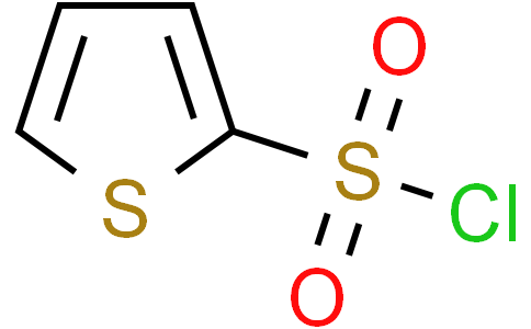 thiophene-2-sulfonyl chloride