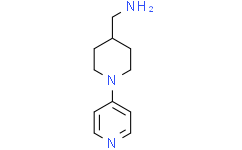 (1-(PYRIDIN-4-YL)PIPERIDIN-4-YL)METHANAMINE