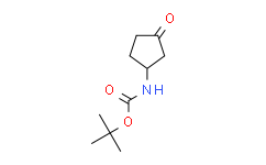(S)-(3-氧代环戊基)氨基甲酸叔丁酯,≥95%