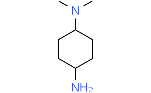 trans-N4,N4-dimethylcyclohexane-1,4-diamine