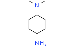 反式-N,N-二甲基环己烷-1,4-二胺