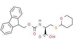 Fmoc-Cys(THP)-OH