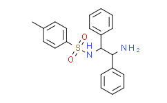 (1S，2S)-N-(对甲苯磺酰)-1，2-二苯基乙二胺,98%