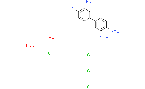 3,3'-二氨基联苯胺盐酸盐,试剂级, 96%