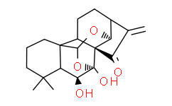 Xerophilusin B