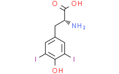 3,5-Diiodo-D-tyrosine