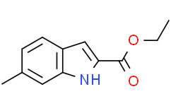 6-甲基-1氢-吲哚-2-甲酸乙酯
