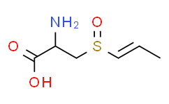 (R)-1-PeCSO (trans-(+)-S-1-Propenyl-L-cysteine sulfoxide)