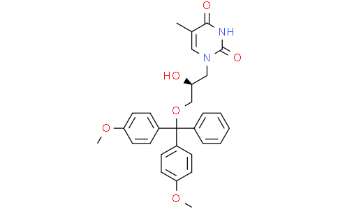 (S)-DMT-glycidol-T