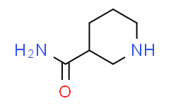 (R)-哌啶-3-羧酸酰胺,97%