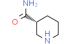 (R)-哌啶-3-羧酸酰胺,97%