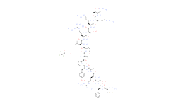 Glycoprotein Hormone α (32-46) amide