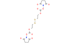 NHS-PEG1-SS-PEG1-NHS