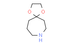 1，4-二氧-8氮杂螺[4.6]十一烷,95%