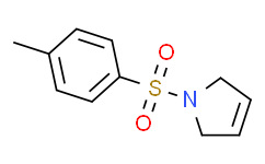 N-(对甲苯磺酰)-3-吡咯啉,≥98%