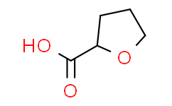 四氢呋喃-2-甲酸,98%